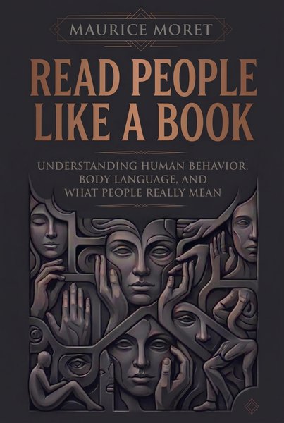 Read People Like a Book