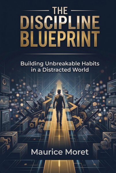 The Discipline Blueprint