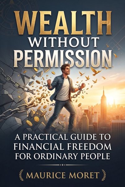 Wealth Without Permission